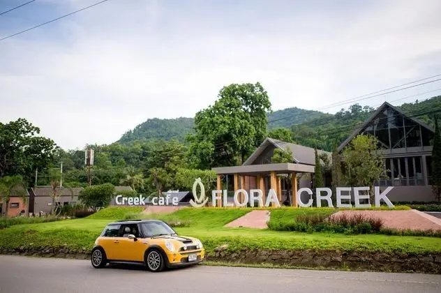 Flora Creek Chiang Mai