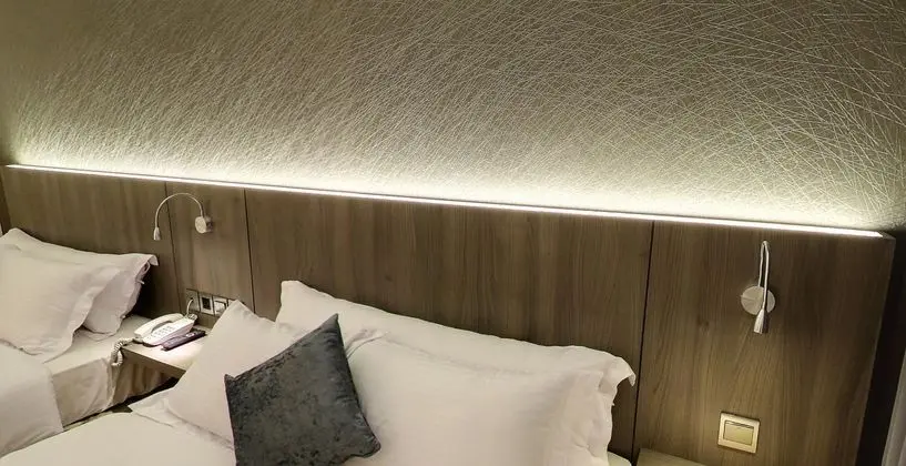 FLORA BY CROSSROADS HOTEL - Oda