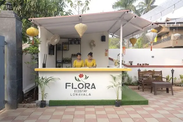 Flora Ecostay