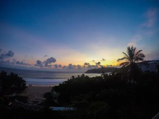 Flora and Fauna Mirissa