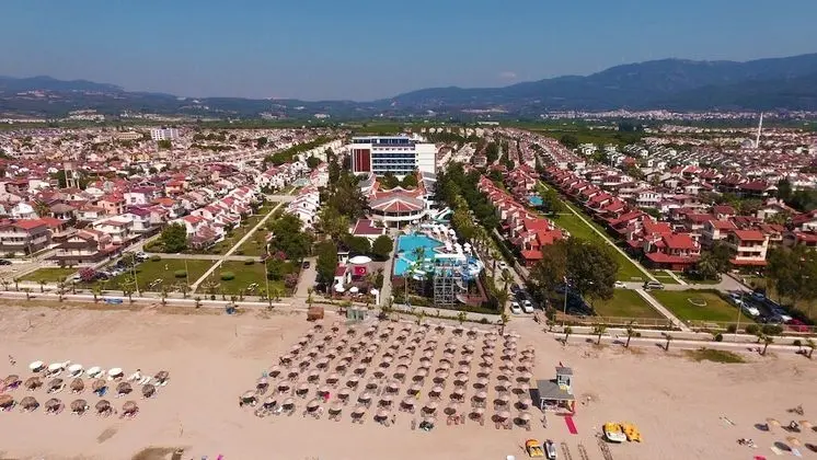 Flora Garden Ephesus Hotel Kuşadası - All Inclusive