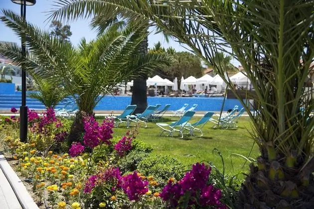 Flora Garden Ephesus Hotel Kuşadası - All Inclusive - Havuz
