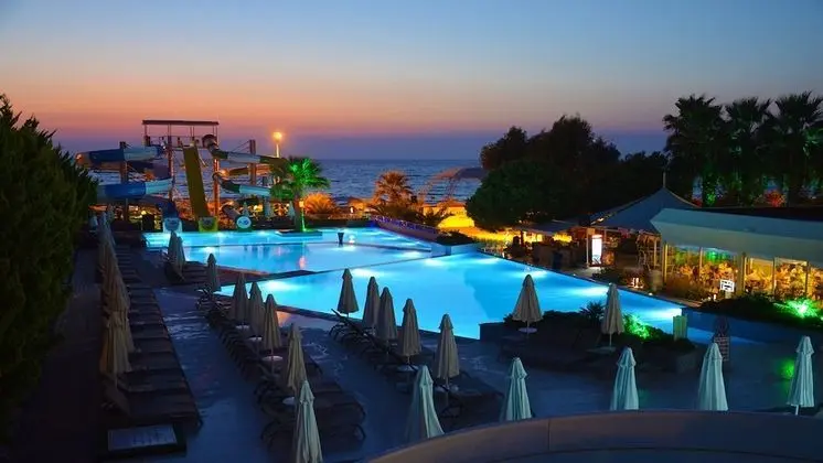 Flora Garden Ephesus Hotel Kuşadası - All Inclusive - Öne Çıkan Resim