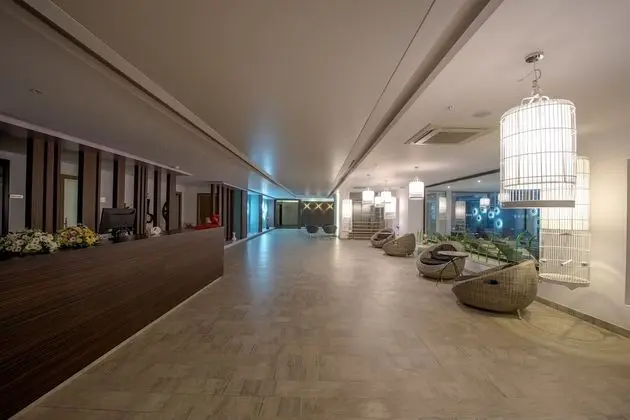 Flora Garden Ephesus Hotel Kuşadası - All Inclusive - Spa