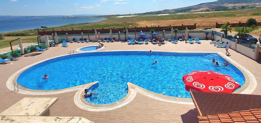 Flora Hotel GeliboluFotoğrafı