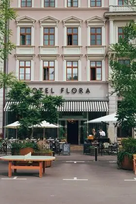 Flora - Öne Çıkan Resim
