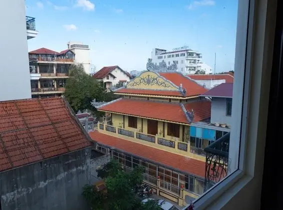 Flora Hotel Hue