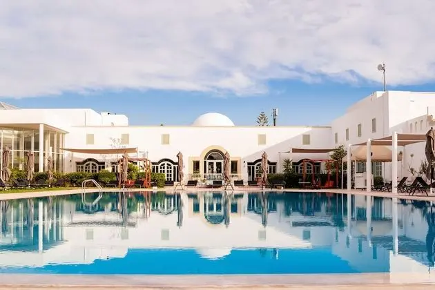 Hotel Flora Park by Turismark