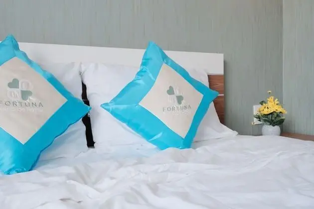 Flora Hotel Phu Quoc - Oda