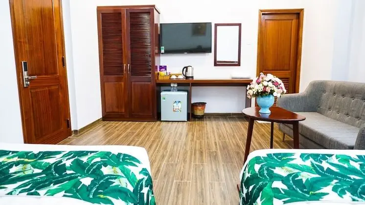 Flora Quy Nhon Hotel - Öne Çıkan Resim