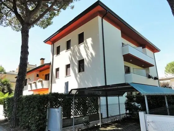 Villa Flora - İç Mekan