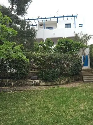 Villa Flora Studios & Apartments - Dış Mekan