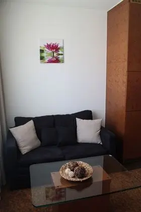 Hotel Flora Stuttgart - Möhringen