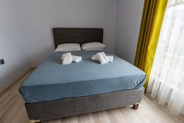 Flora Trabzon Apart