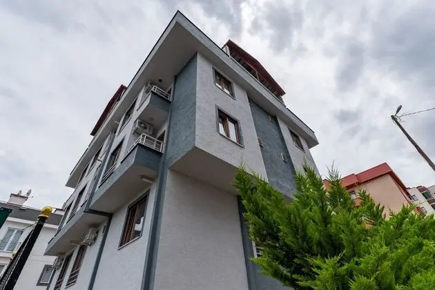 Flora Trabzon Apart