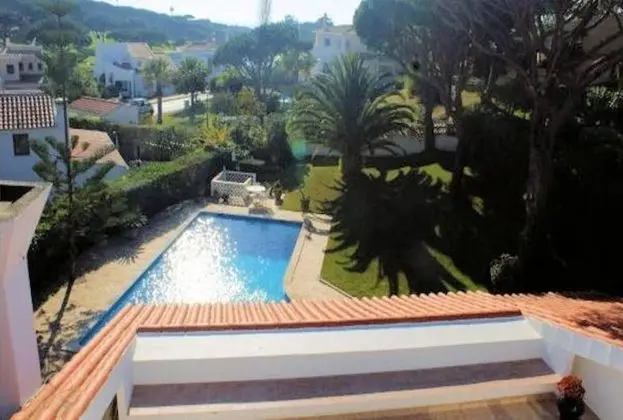 Villa Flora V034 Oceano