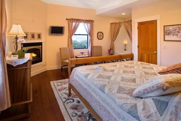 Flora Vista Inn - Oda