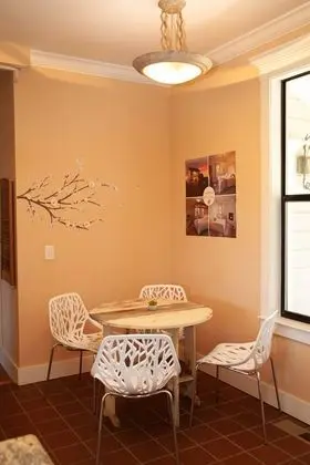 Flora Vista Inn - Yerinde Yemek
