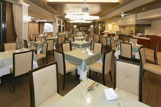 Hotel Floracion Nasu