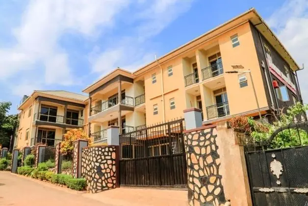 Floral Hotel