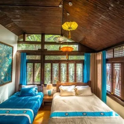 Floral Hotel Limaroonthai shuhe