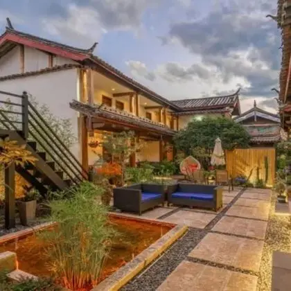 Floral Hotel Limaroonthai shuhe
