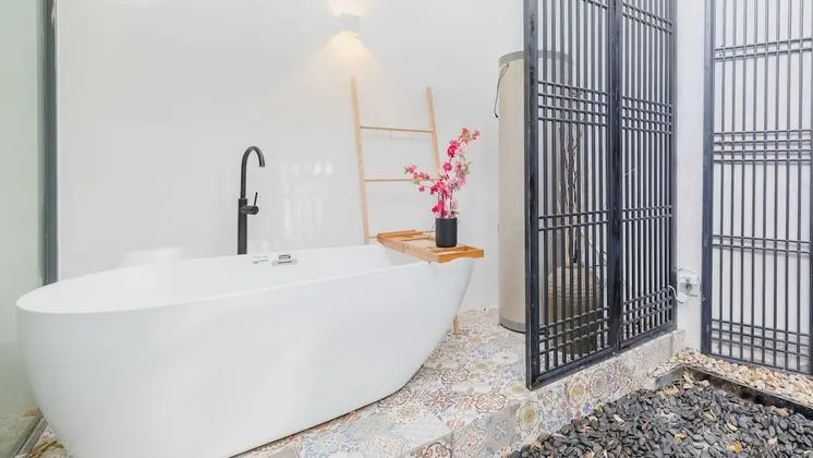 Floral Hotel Yi Shu Yu She Zhouzhuang - Banyo Özellikleri