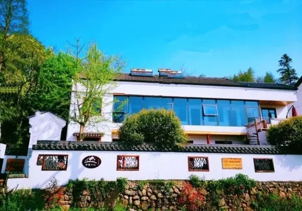 Floral Hotel Yinlu Mountain Villa