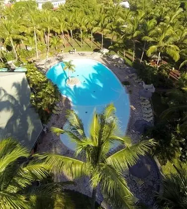 Floralys Hotel - Havuz