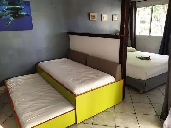 Floralys Hotel - Oda