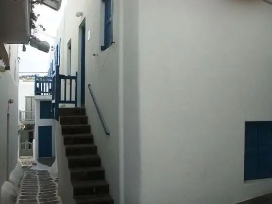 Florance Apartments - Dış Mekan