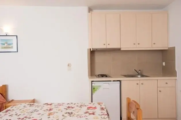 Florance Apartments - Mutfak