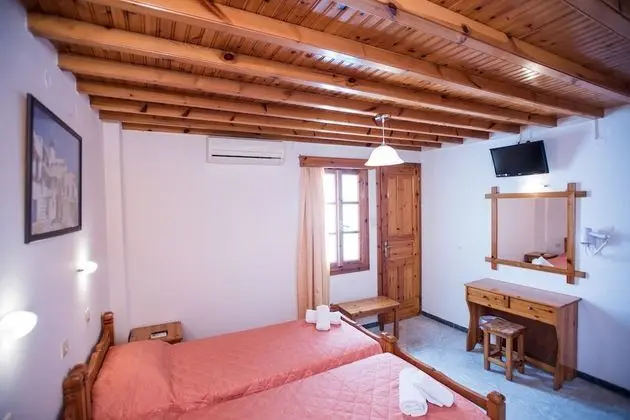 Florance Apartments - Oda