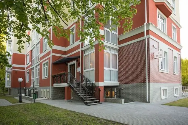Florange Mini-Hotel - 1