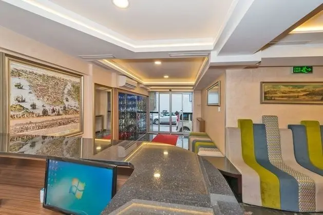 Floransa City Hotel - Öne Çıkan Resim