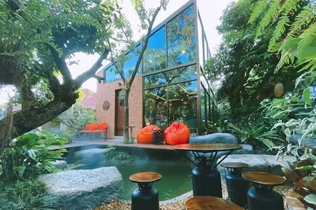 Floraville Phuket Resort