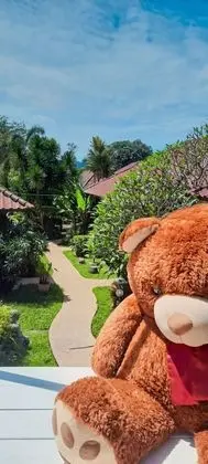 Floraville Phuket Resort - Dış Mekan