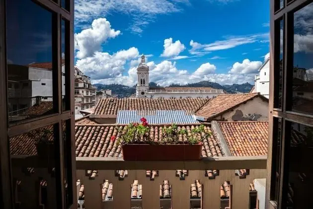 Hotel Flore Boutique