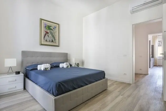 Florence Apartment Great Location - Hosted by Sweetstay - Oda