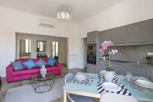 Florence Apartment Great Location - Hosted by Sweetstay - Oda Düzeni