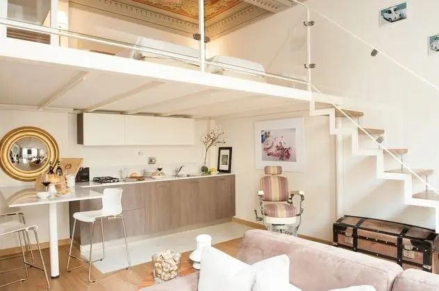 Florence Art Apartments