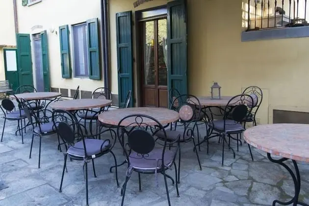 Florence Decamerone B&B