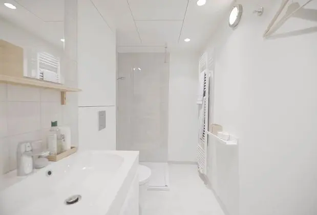 Florence en Ville - Banyo Tipleri