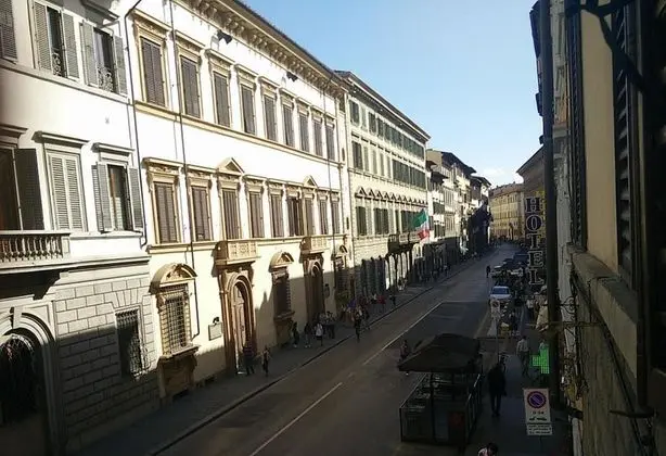 In Florence Guesthouse