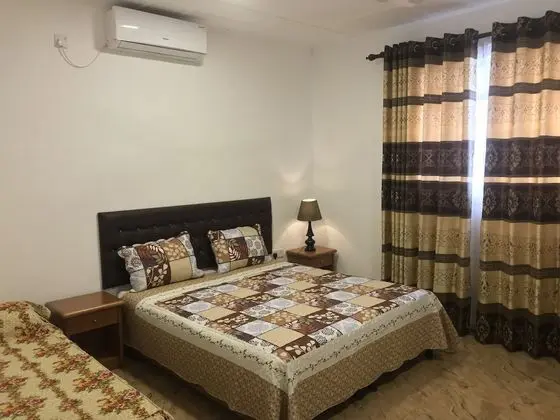 hotel villa florence