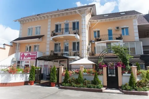 Florence Hotel