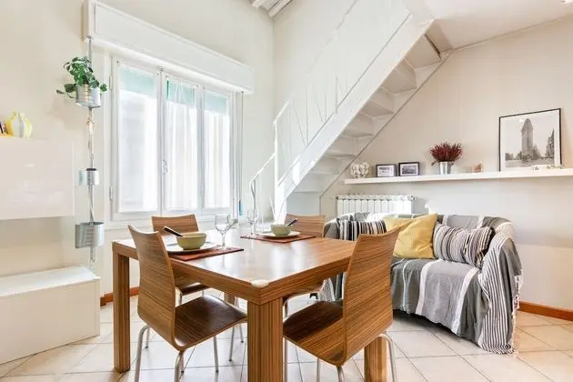 Florence Le Cure Railway Station Apartment