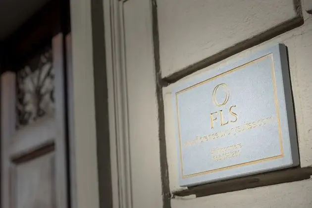 Florence Luxury Guest House - Dış Mekan