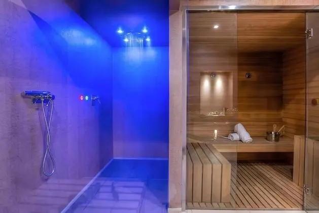 Florence Luxury Guest House - Havuz