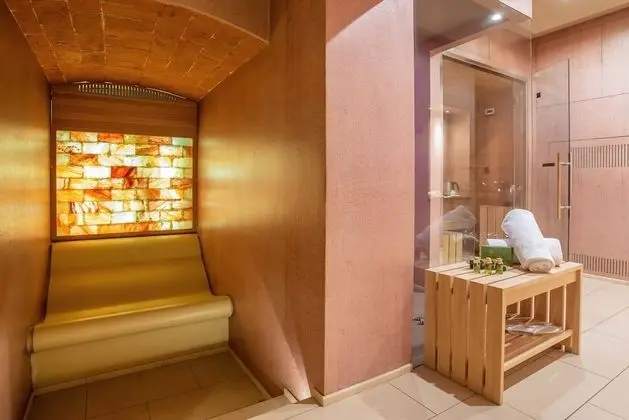 Florence Luxury Guest House - Spa